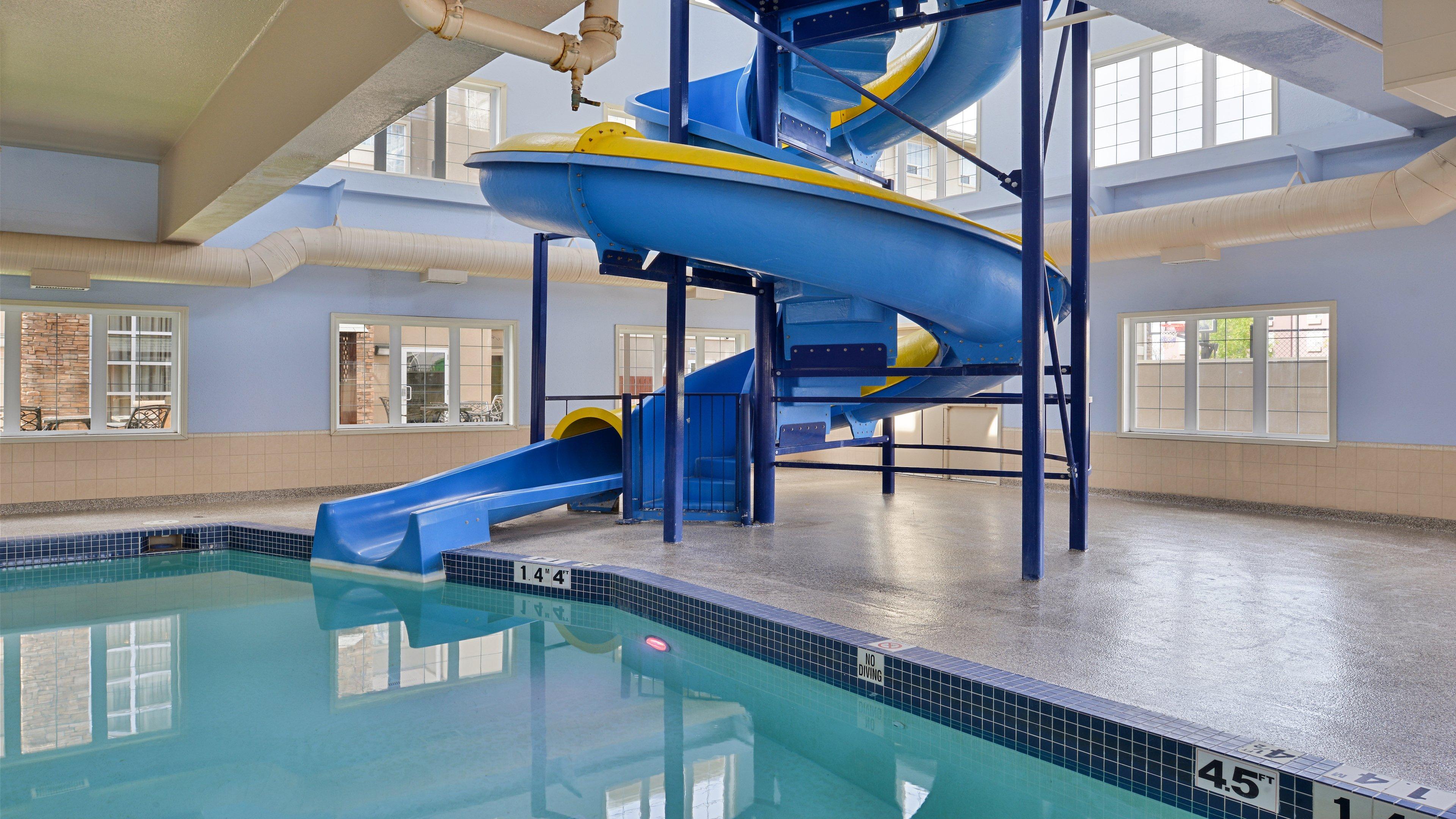 Staybridge Suites - Calgary Airport By Ihg Exterior photo