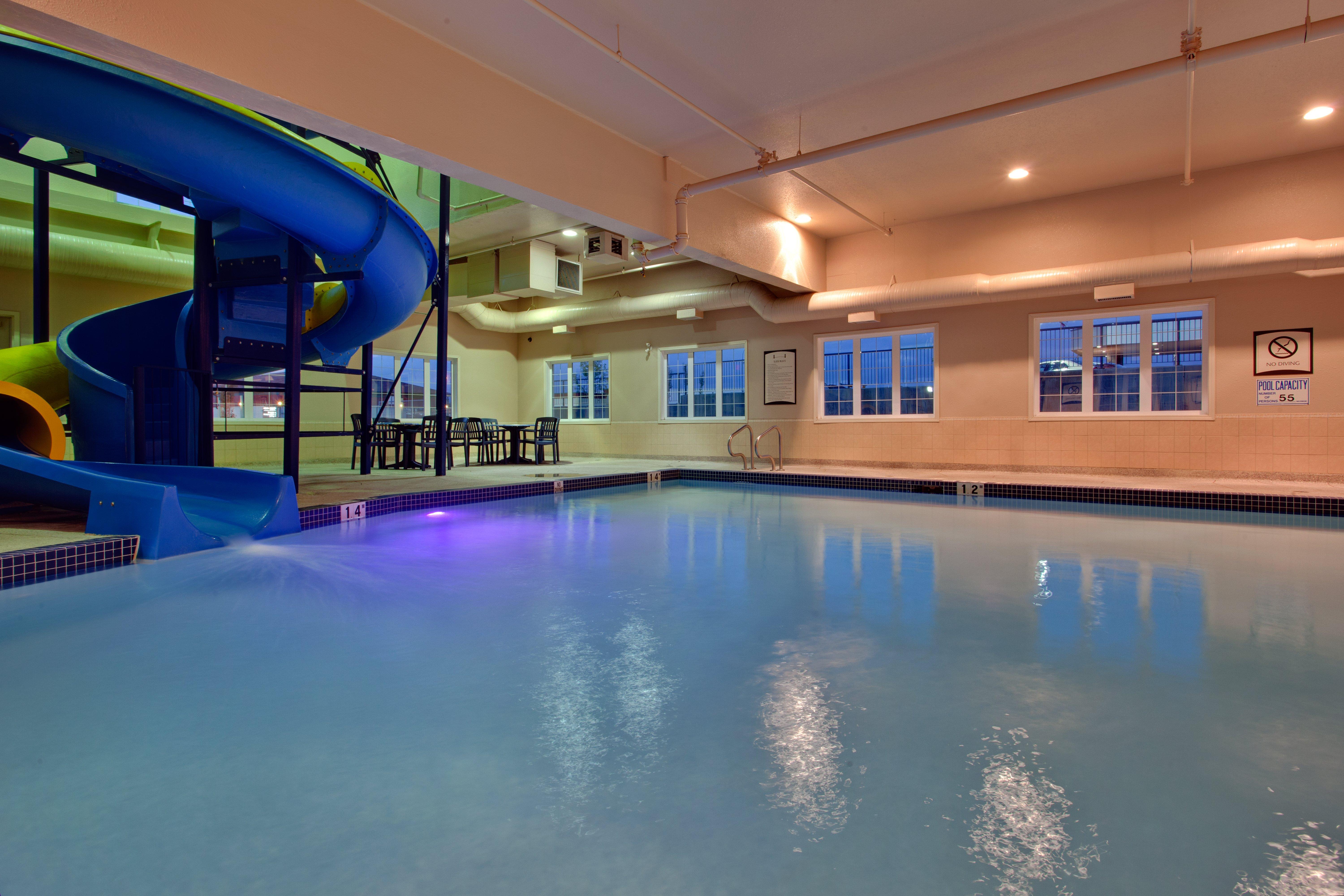Staybridge Suites - Calgary Airport By Ihg Exterior photo