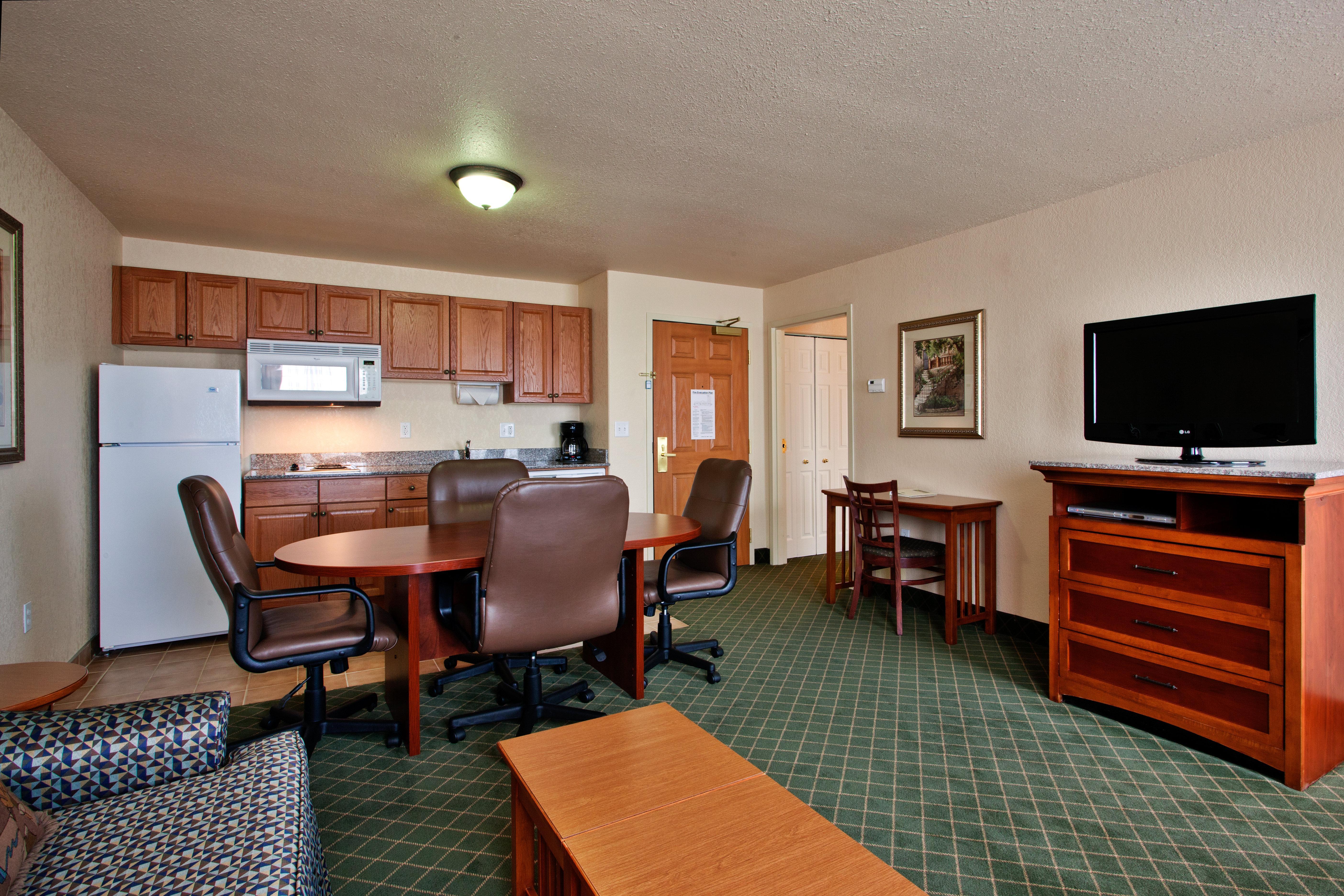 Staybridge Suites - Calgary Airport By Ihg Exterior photo