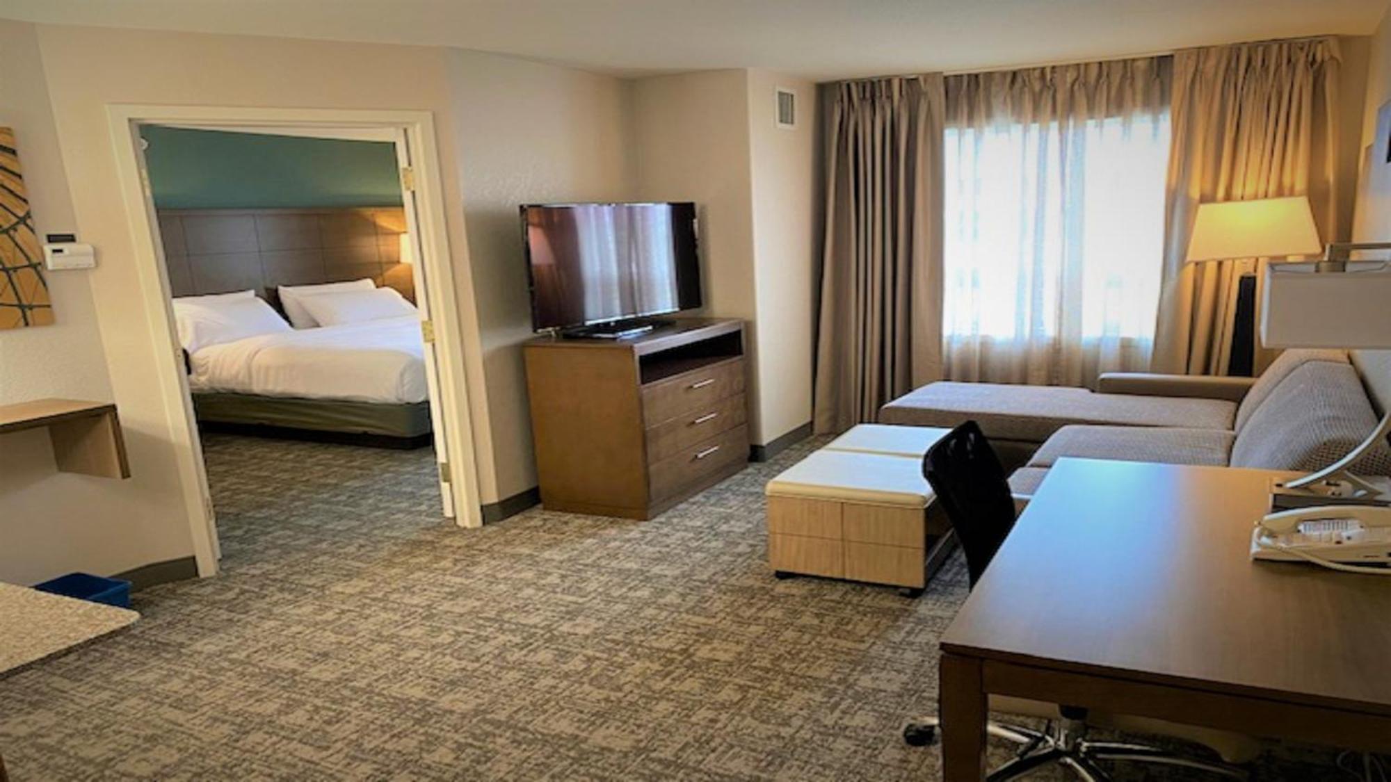 Staybridge Suites - Calgary Airport By Ihg Exterior photo