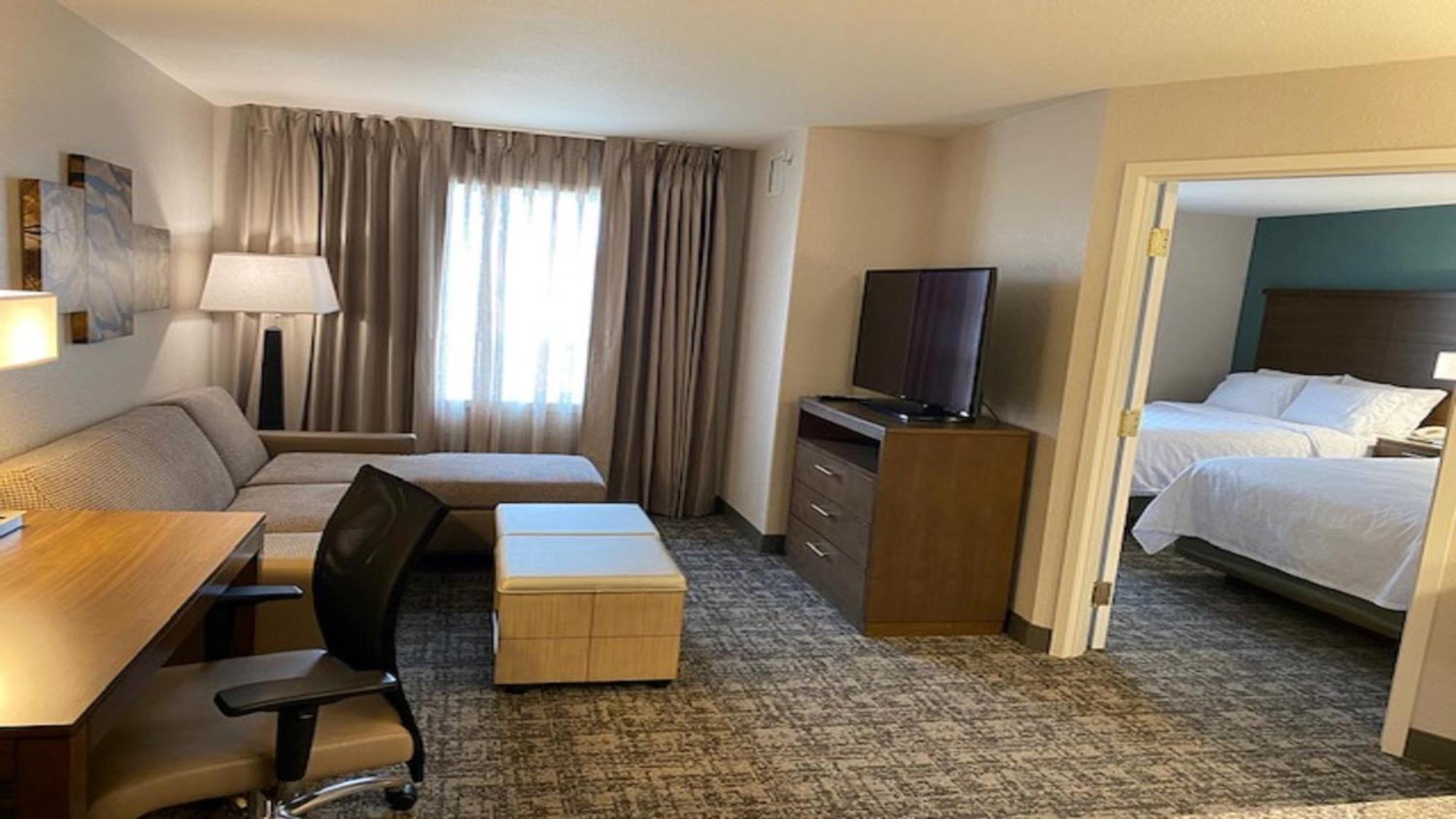 Staybridge Suites - Calgary Airport By Ihg Exterior photo